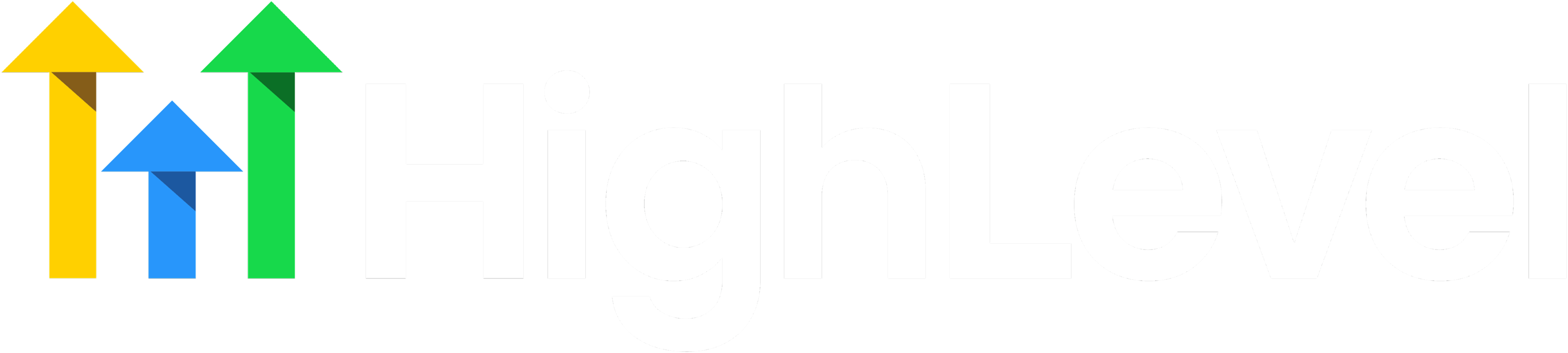 HighLevel logo